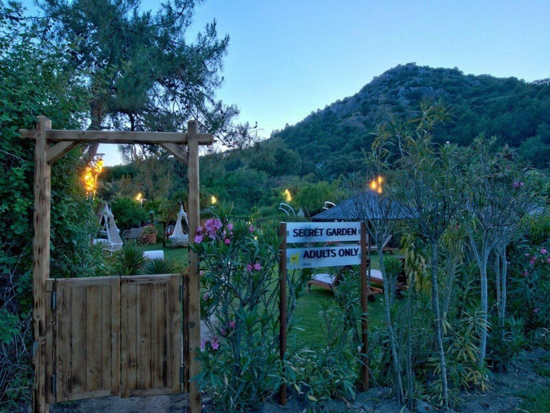 Tui Magic Life Sarigerme