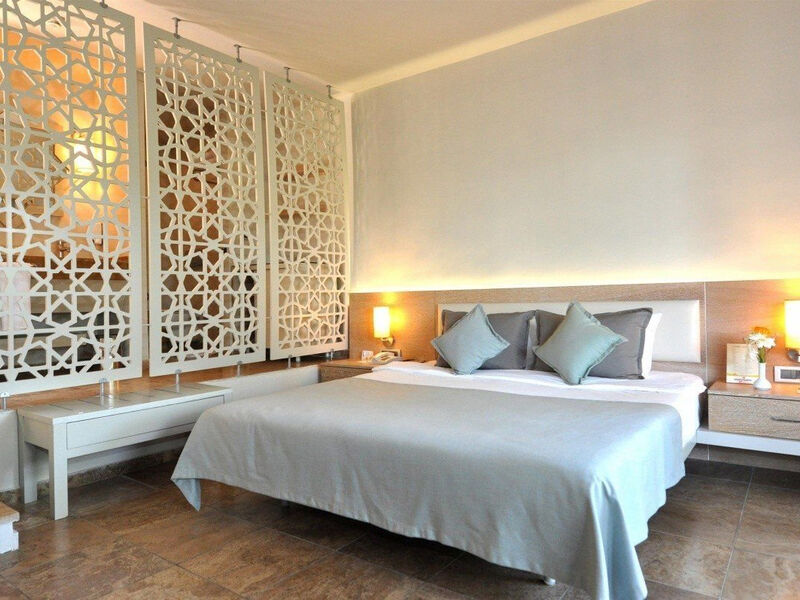 Tui Magic Life Sarigerme