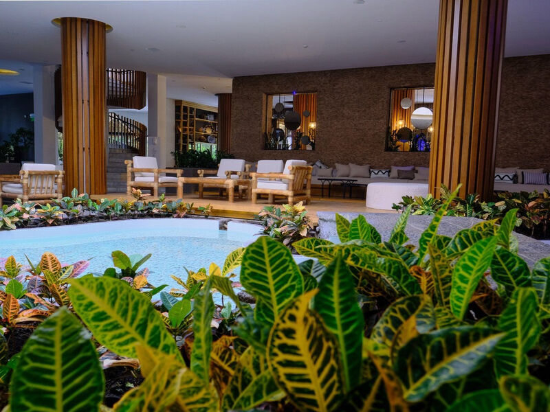 Tui Magic Life Sarigerme