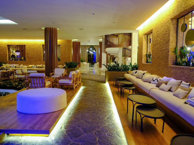 Tui Magic Life Sarigerme