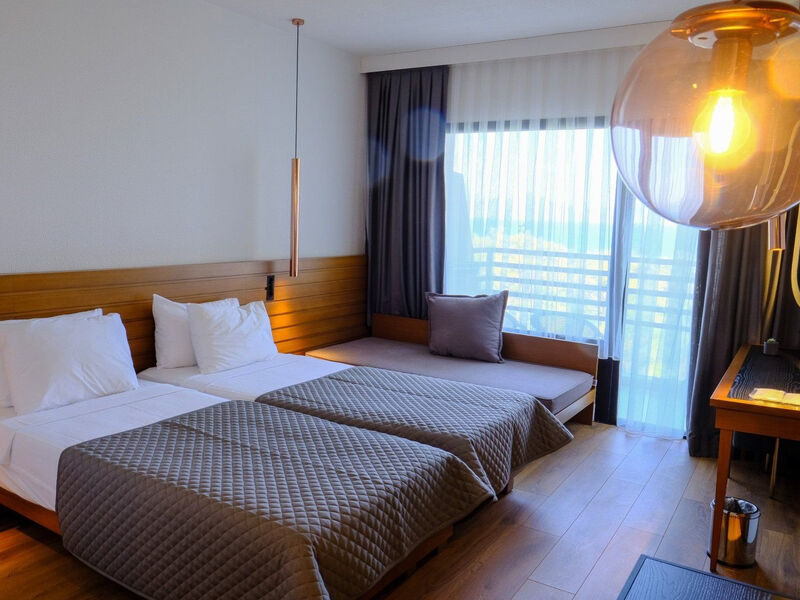 Tui Magic Life Sarigerme