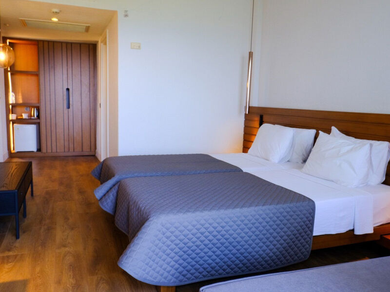 Tui Magic Life Sarigerme