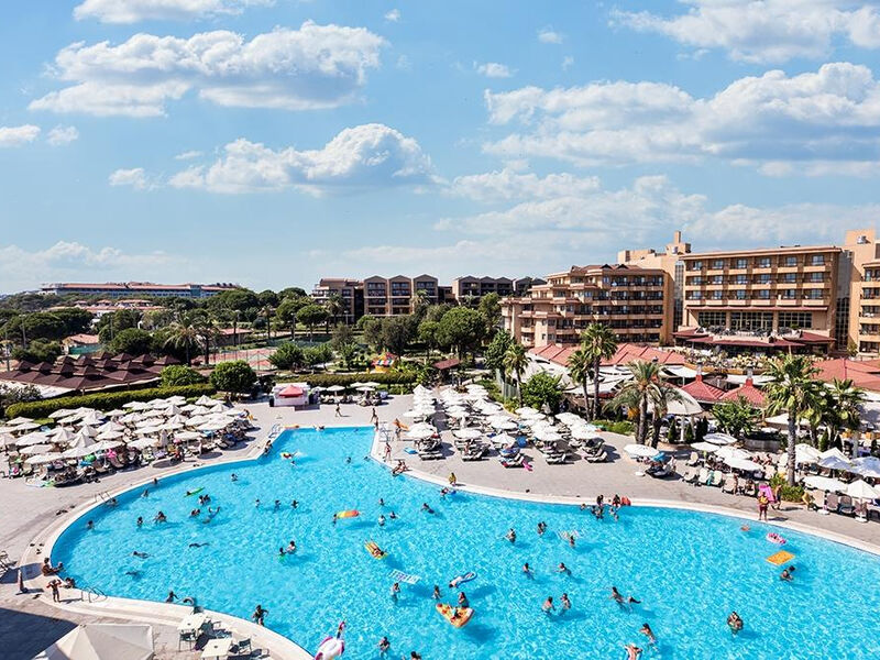 TUI Magic Life Waterworld