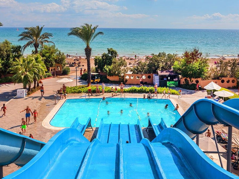 TUI Magic Life Waterworld