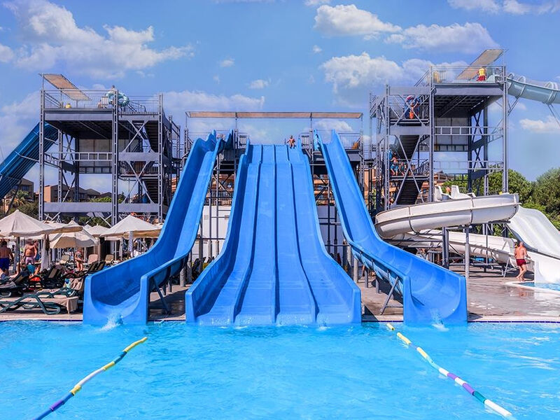 TUI Magic Life Waterworld