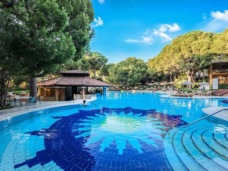 TUI Magic Life Waterworld
