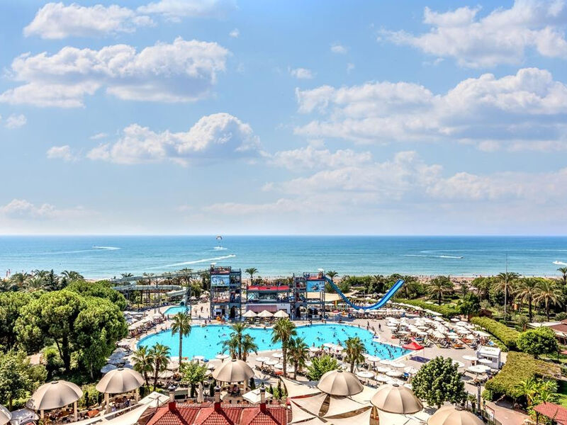 TUI Magic Life Waterworld