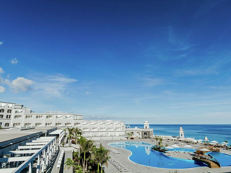 TUI Sensimar Royal Resort & SPA