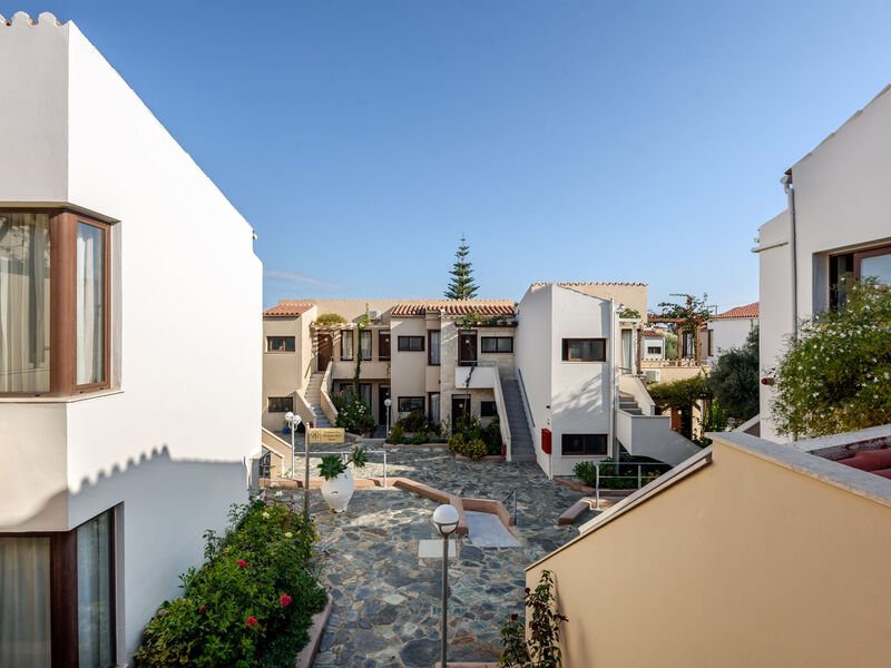 Tui Suneo Althea Village