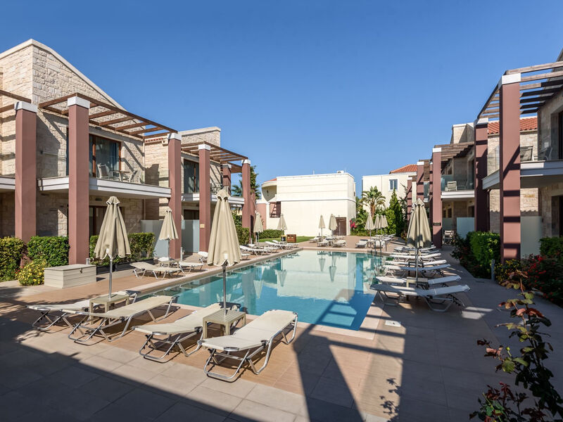 Tui Suneo Althea Village