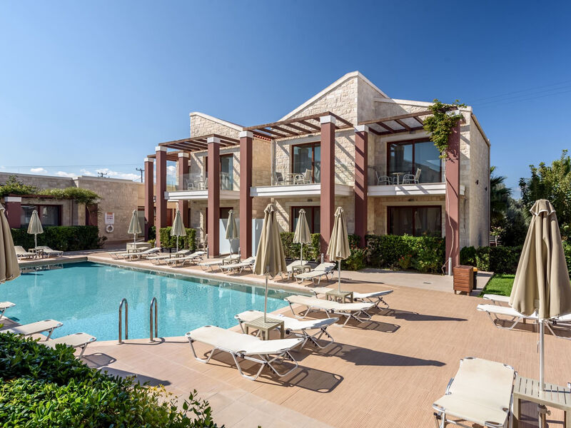 Tui Suneo Althea Village