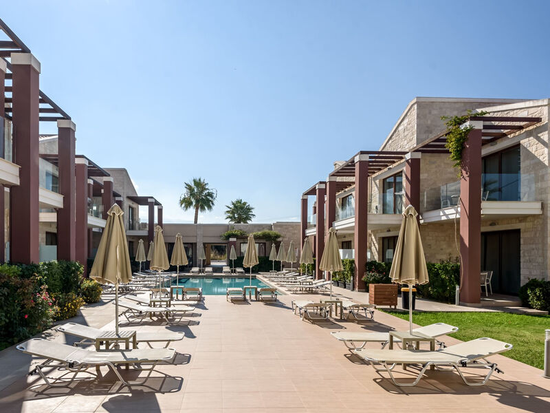 Tui Suneo Althea Village