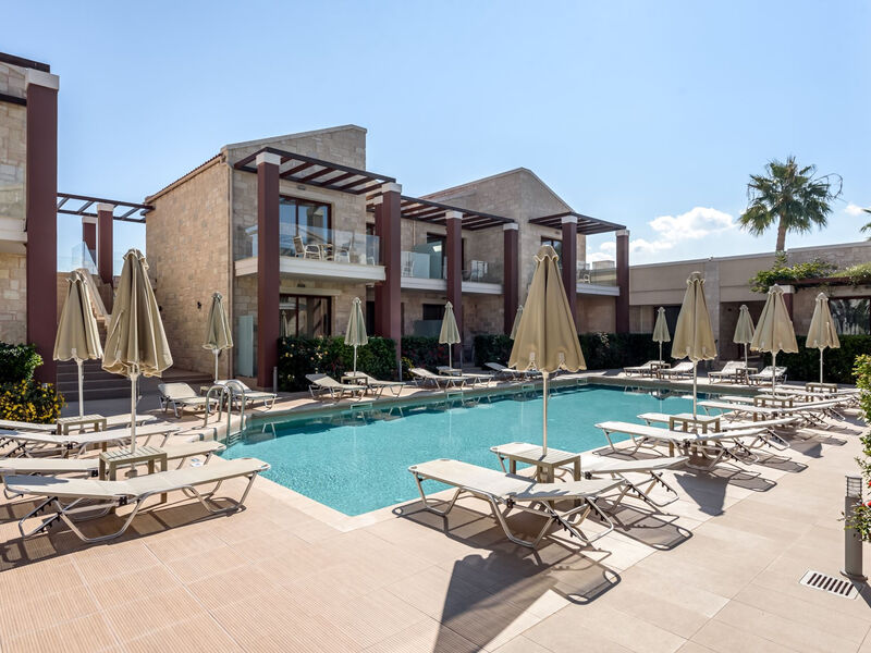 Tui Suneo Althea Village