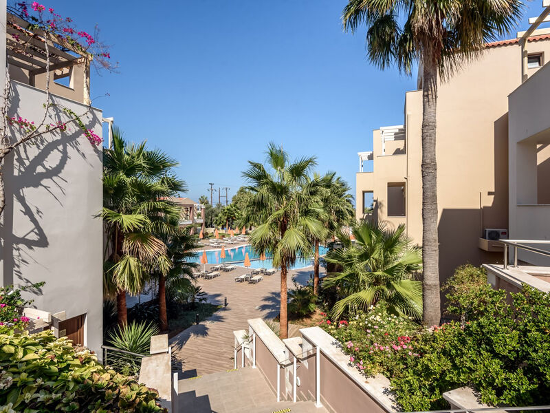 Tui Suneo Althea Village