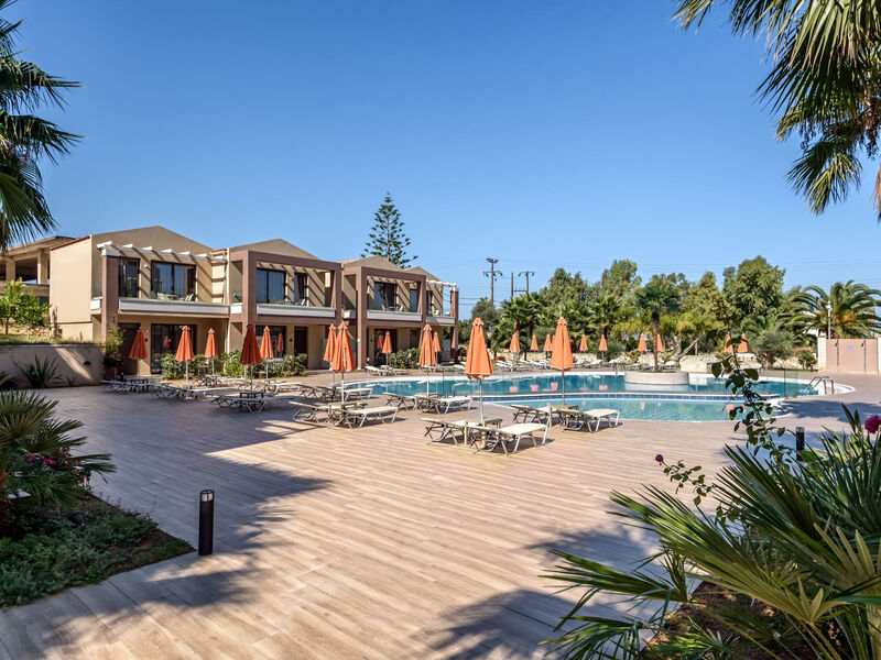 Tui Suneo Althea Village