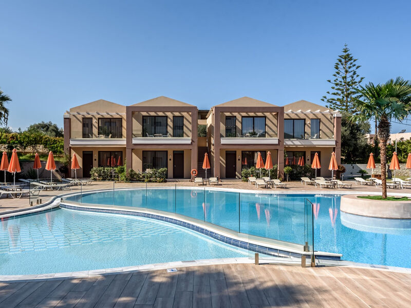 Tui Suneo Althea Village