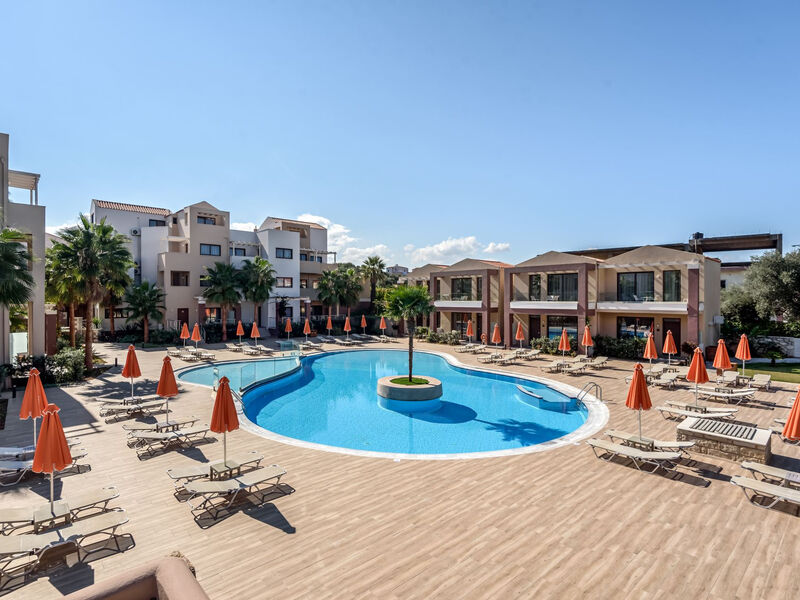 Tui Suneo Althea Village