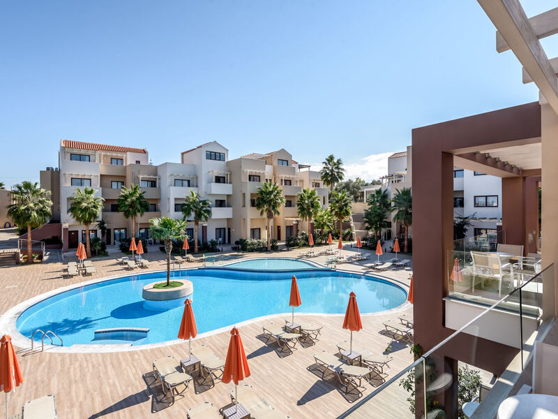 Tui Suneo Althea Village