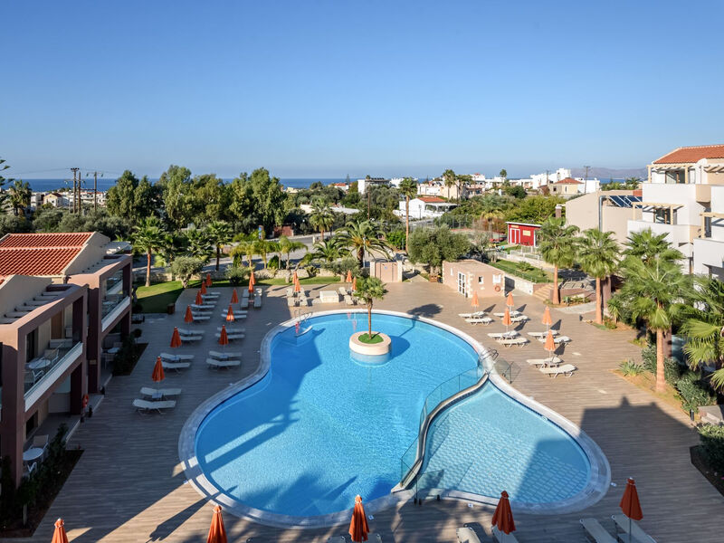 Tui Suneo Althea Village