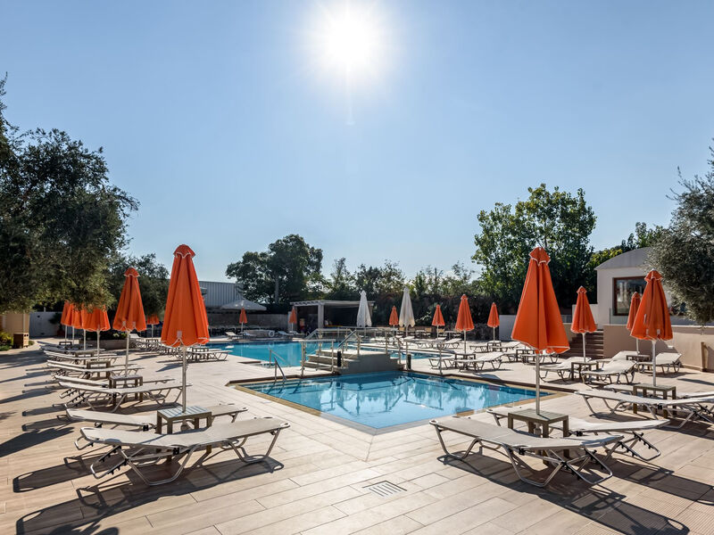 Tui Suneo Althea Village