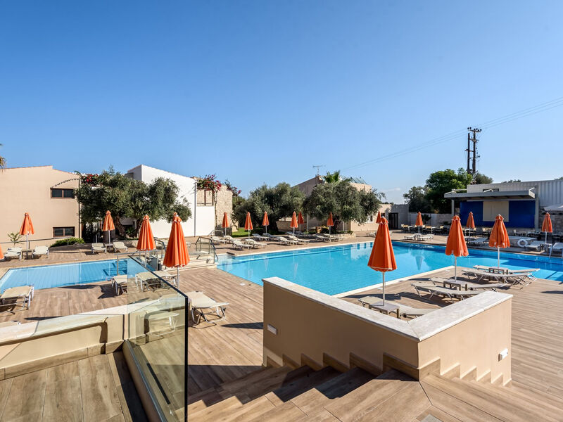 Tui Suneo Althea Village