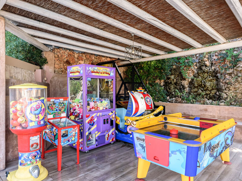 Tui Suneo Althea Village