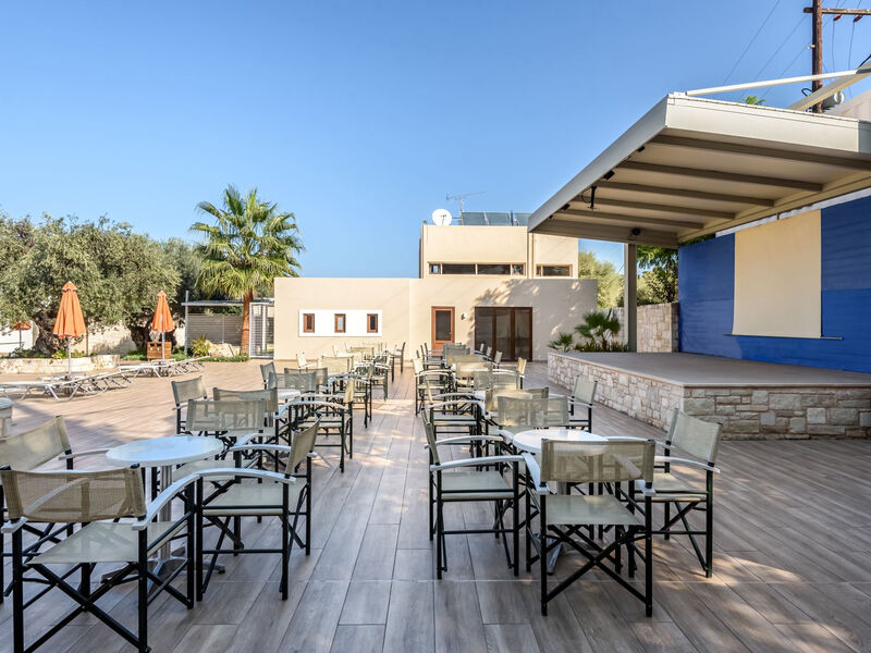 Tui Suneo Althea Village