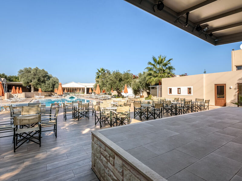 Tui Suneo Althea Village