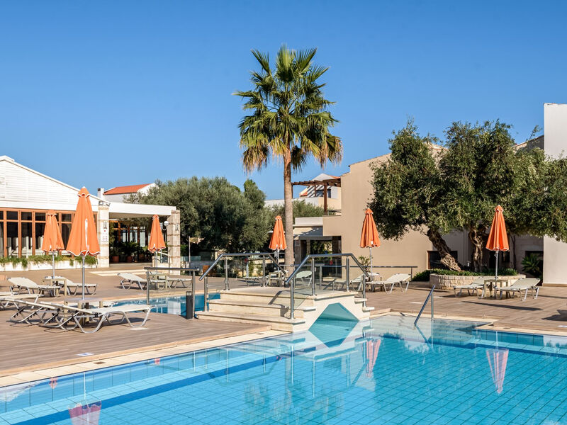 Tui Suneo Althea Village