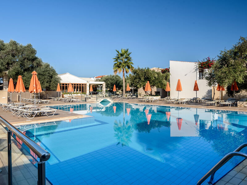 Tui Suneo Althea Village