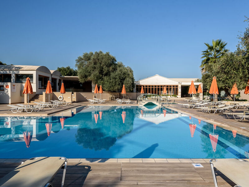 Tui Suneo Althea Village