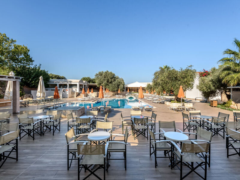 Tui Suneo Althea Village