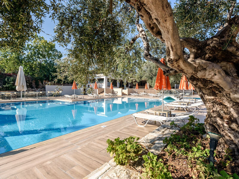 Tui Suneo Althea Village