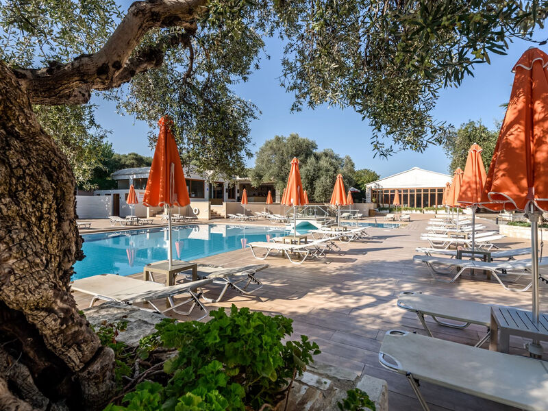 Tui Suneo Althea Village