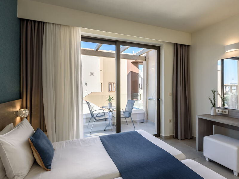 Tui Suneo Althea Village