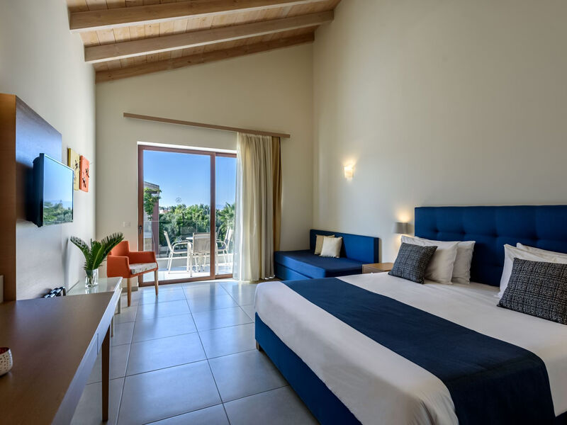 Tui Suneo Althea Village