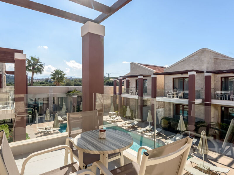 Tui Suneo Althea Village