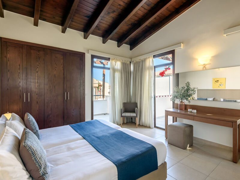 Tui Suneo Althea Village