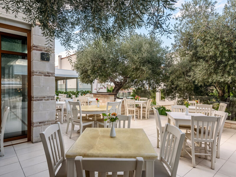 Tui Suneo Althea Village