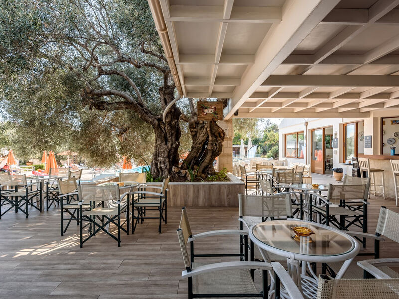 Tui Suneo Althea Village