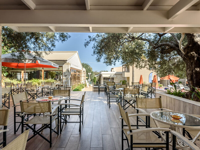 Tui Suneo Althea Village