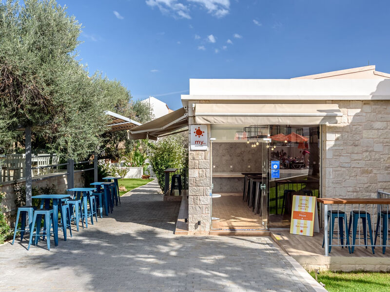 Tui Suneo Althea Village