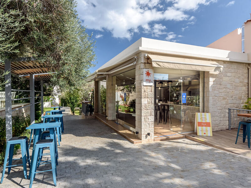 Tui Suneo Althea Village