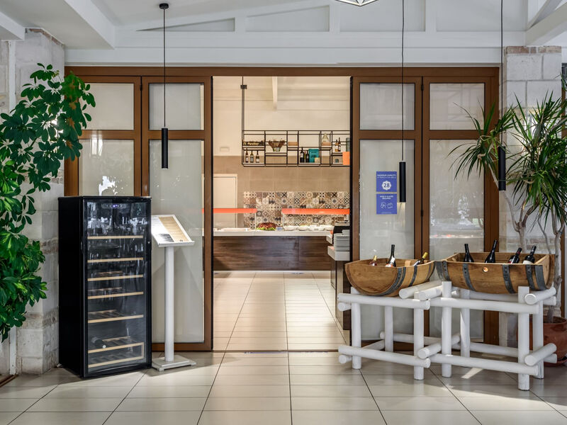 Tui Suneo Althea Village