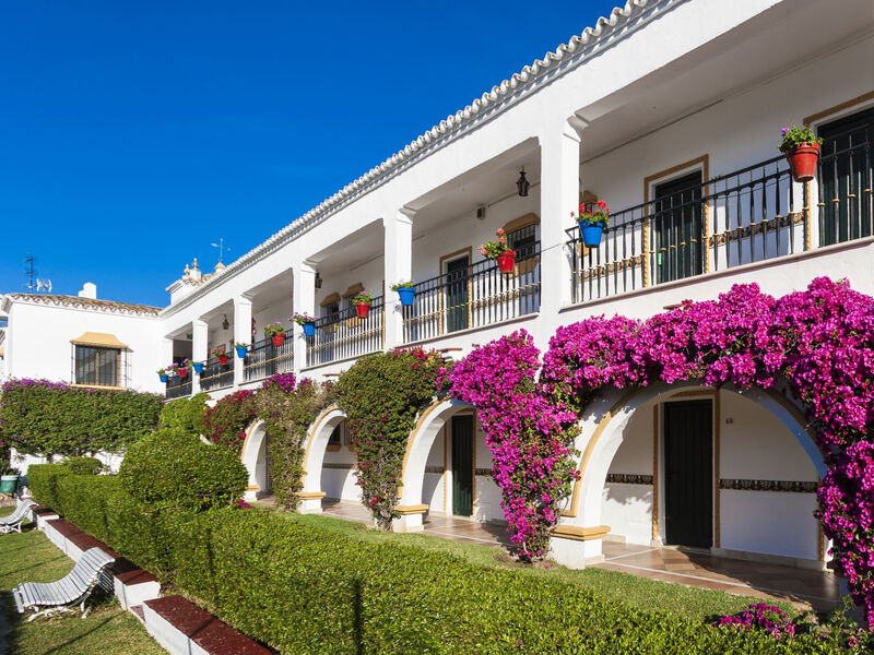 Tui Suneo Globales Cortijo Blanco
