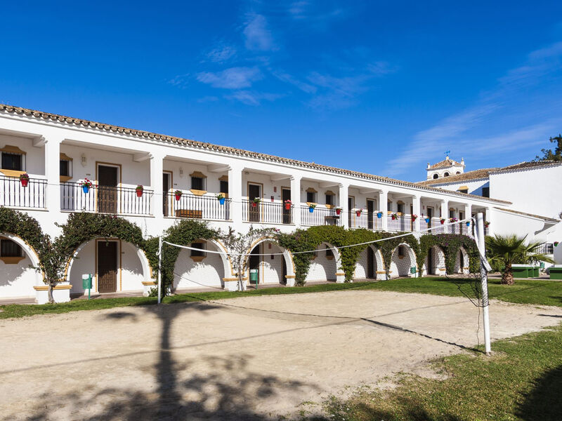 Tui Suneo Globales Cortijo Blanco