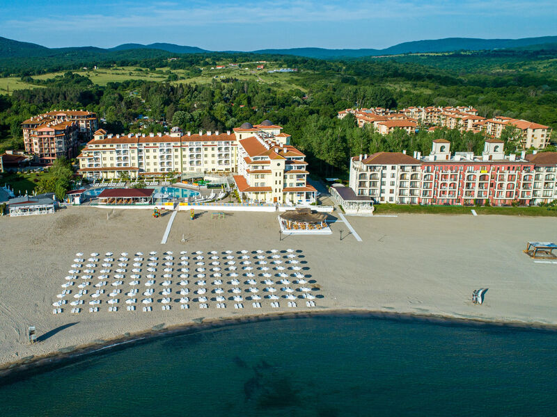 Tui Suneo Serenity Bay 