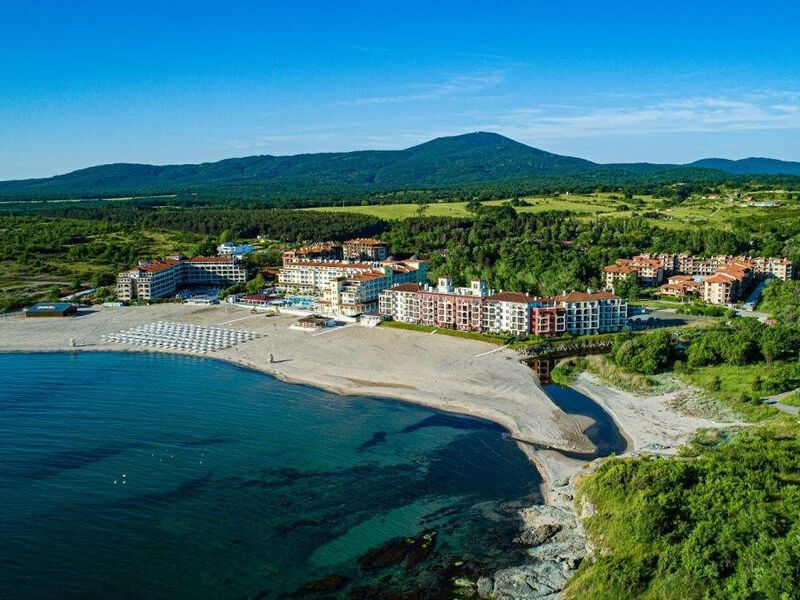 Tui Suneo Serenity Bay 