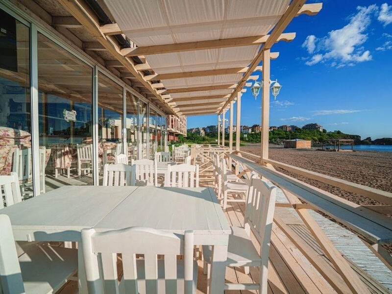 Tui Suneo Serenity Bay 