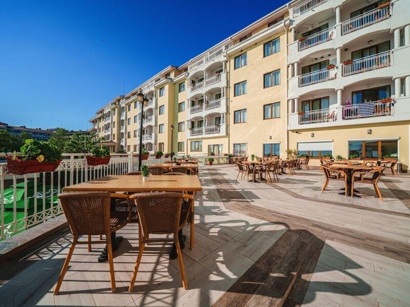 Tui Suneo Serenity Bay 